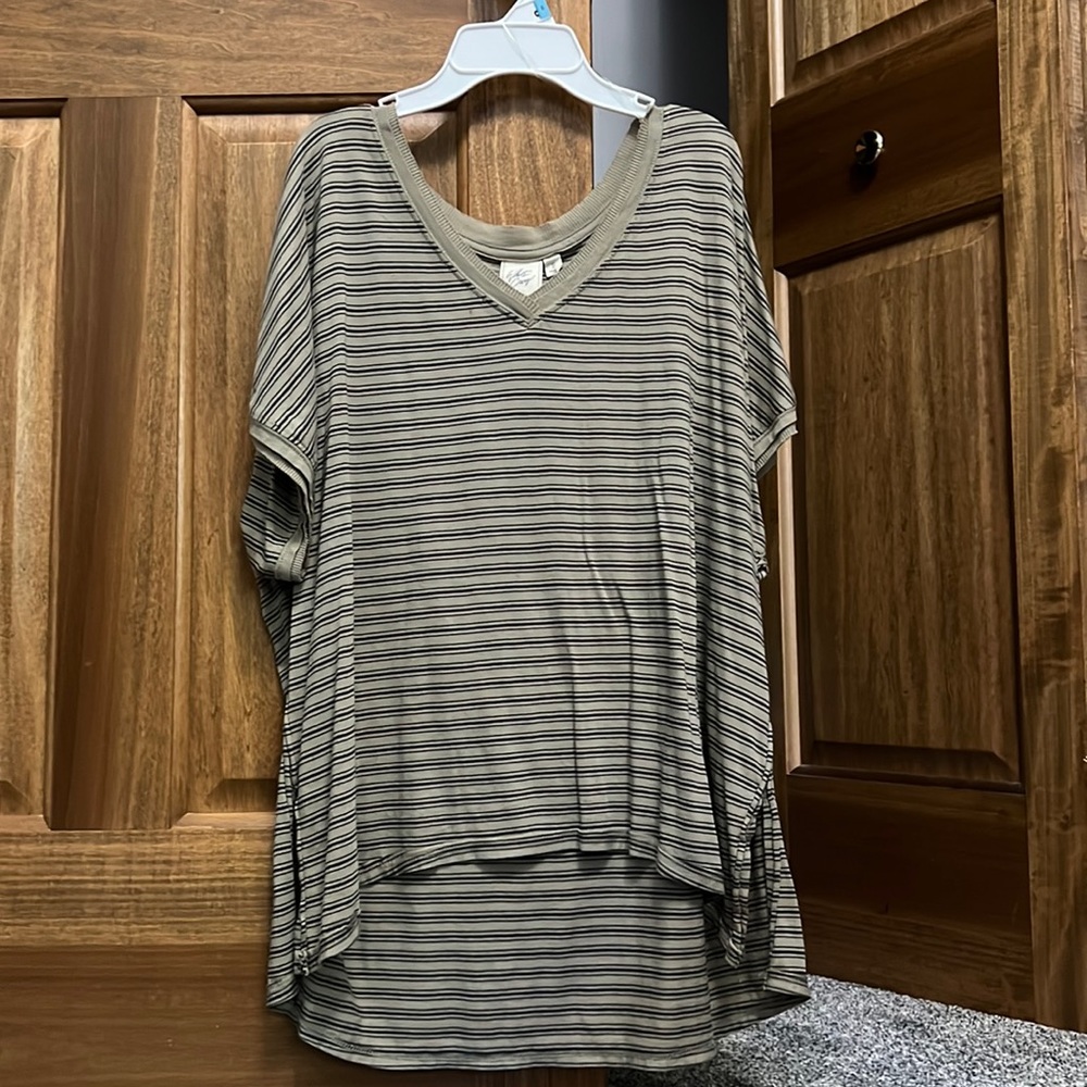 Women top